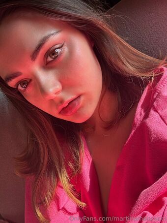 martinamencucci Nude Leaks OnlyFans Photo 45