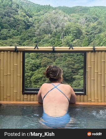 Mary Kish Nude Leaks OnlyFans Photo 95