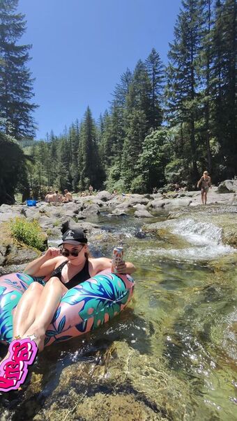 Mary Kish Nude Leaks OnlyFans Photo 89