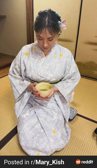 Mary Kish Nude Leaks OnlyFans Photo 94