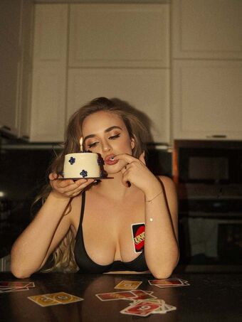 Maryna Horova Nude Leaks OnlyFans Photo 8