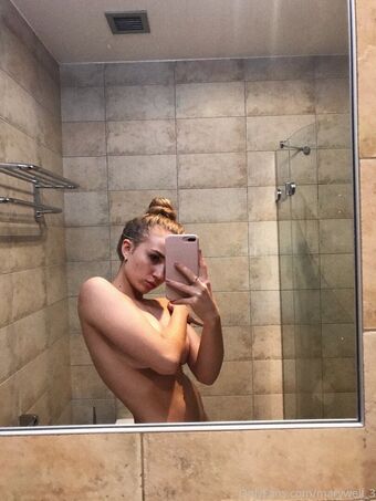 Maryna Horova Nude Leaks OnlyFans Photo 15