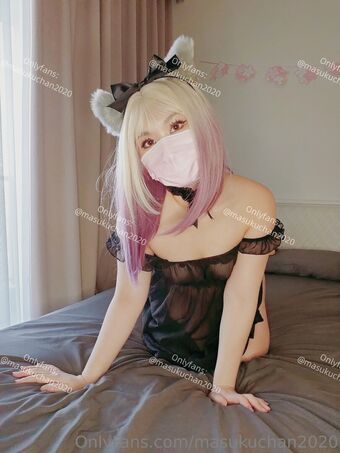masukuchan2020 Nude Leaks OnlyFans Photo 13