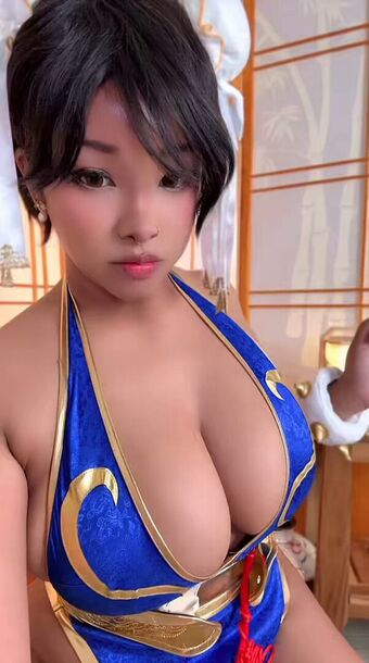 Maybe Soraa Nude Leaks OnlyFans Photo 5