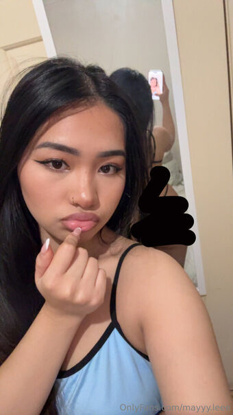 mayyy.leee Nude Leaks OnlyFans Photo 15
