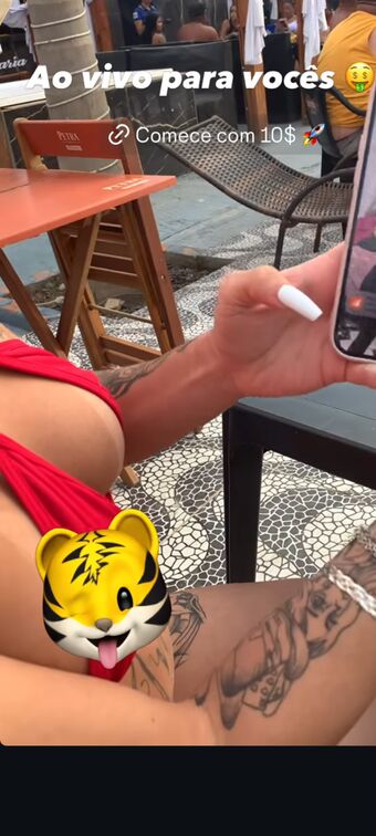 Meduzaa03 Nude Leaks OnlyFans Photo 12