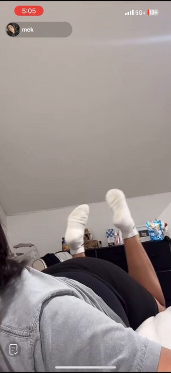 Meks22lit Nude Leaks OnlyFans Photo 1