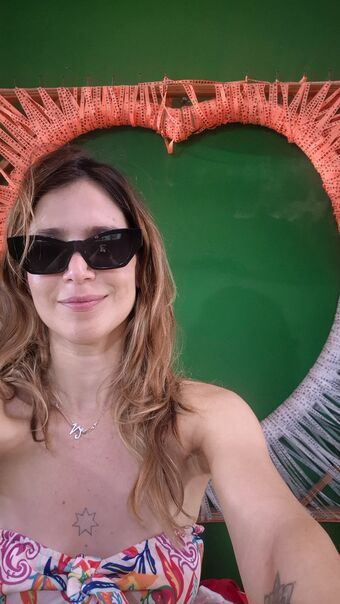 Mel Lisboa Nude Leaks OnlyFans Photo 33