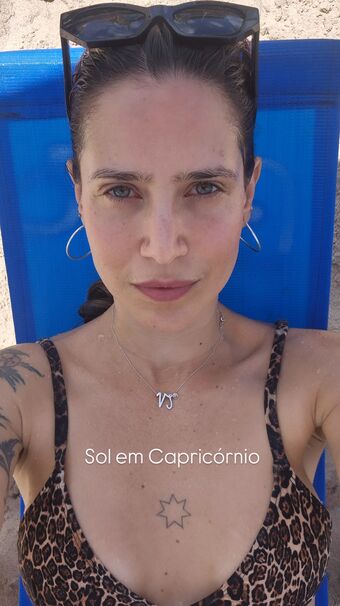 Mel Lisboa Nude Leaks OnlyFans Photo 34