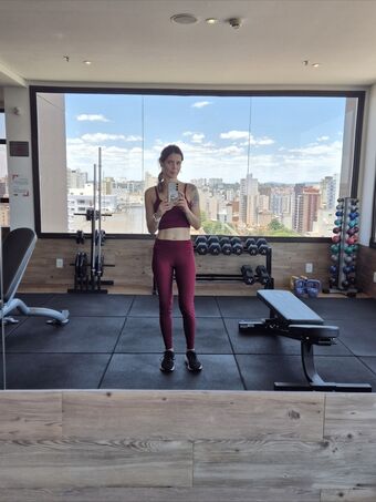 Mel Lisboa Nude Leaks OnlyFans Photo 31