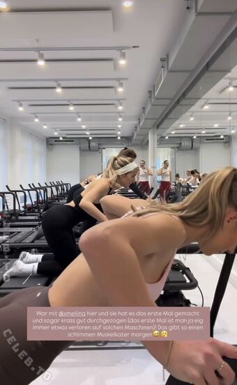 Melina.msxou Nude Leaks OnlyFans Photo 165