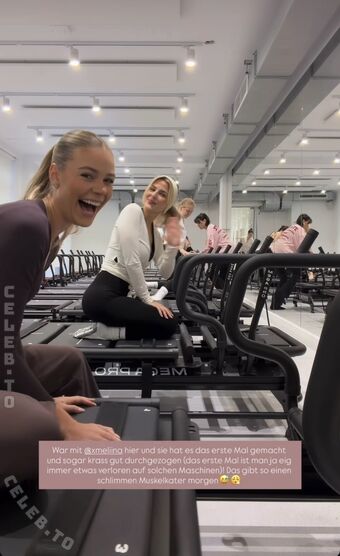 Melina.msxou Nude Leaks OnlyFans Photo 170