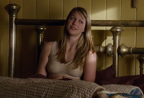 Melissa Benoist Nude Leaks OnlyFans Photo 130