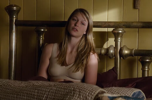 Melissa Benoist Nude Leaks OnlyFans Photo 129