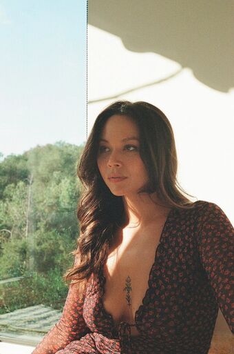 Melissa O'Neil Nude Leaks OnlyFans Photo 73