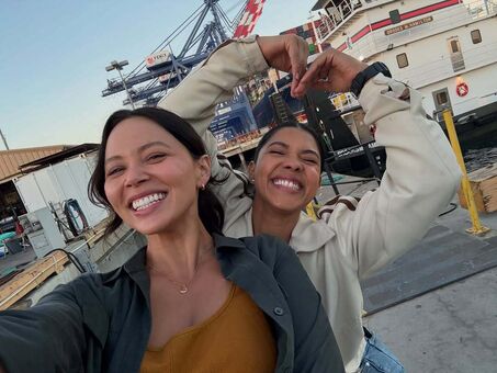 Melissa O'Neil Nude Leaks OnlyFans Photo 69