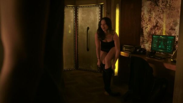 Melissa O'Neil Nude Leaks OnlyFans Photo 65