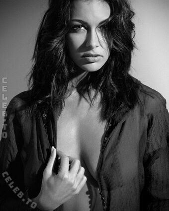 Melita Toniolo Nude Leaks OnlyFans Photo 31