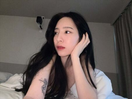 Mena Noona Nude Leaks OnlyFans Photo 43