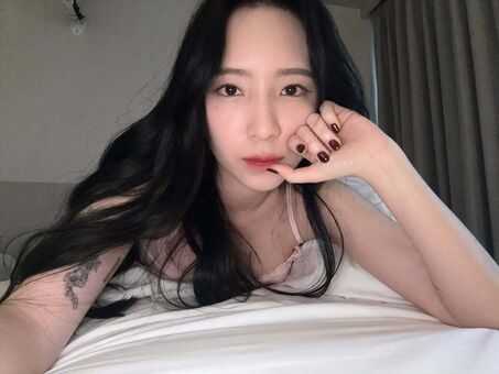 Mena Noona Nude Leaks OnlyFans Photo 44