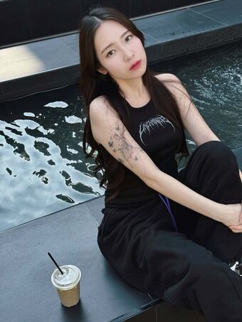 Mena Noona Nude Leaks OnlyFans Photo 35