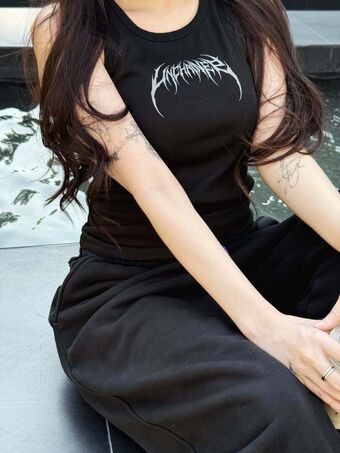 Mena Noona Nude Leaks OnlyFans Photo 38