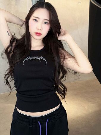 Mena Noona Nude Leaks OnlyFans Photo 37