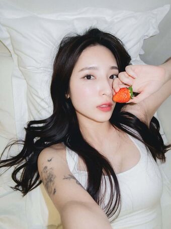 Mena Noona Nude Leaks OnlyFans Photo 41