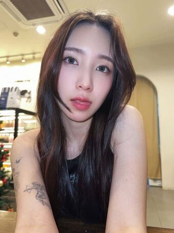 Mena Noona Nude Leaks OnlyFans Photo 36