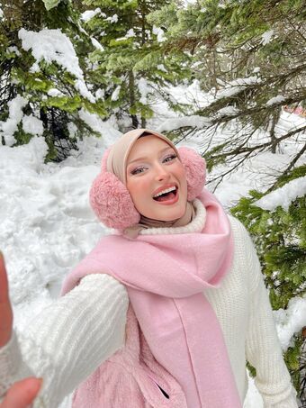 mervenursariii Nude Leaks OnlyFans Photo 7