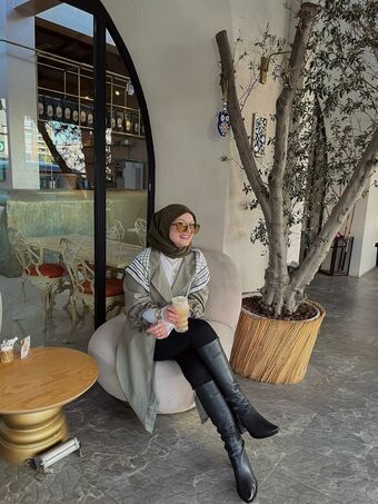 mervenursariii Nude Leaks OnlyFans Photo 6