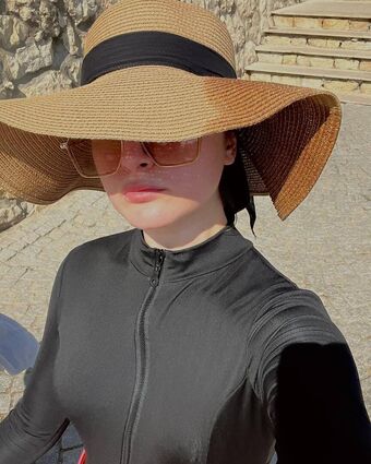 mervenursariii Nude Leaks OnlyFans Photo 4