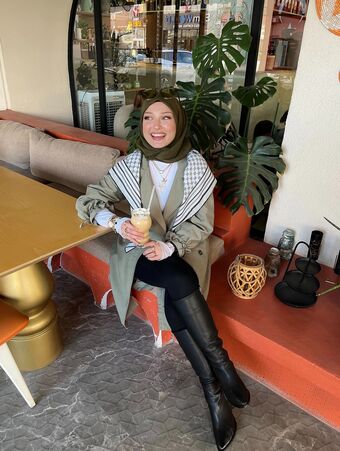 mervenursariii Nude Leaks OnlyFans Photo 5