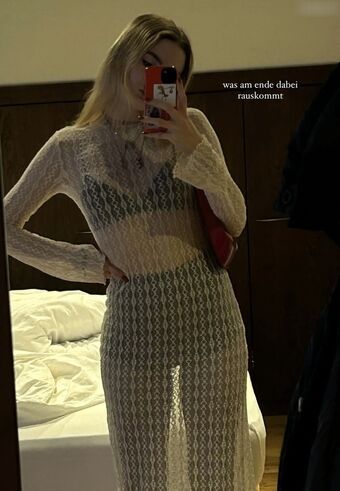 Mia Guethe Nude Leaks OnlyFans Photo 7