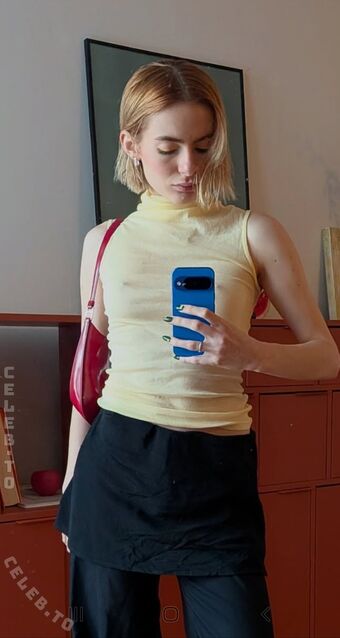 Mia Guethe Nude Leaks OnlyFans Photo 12