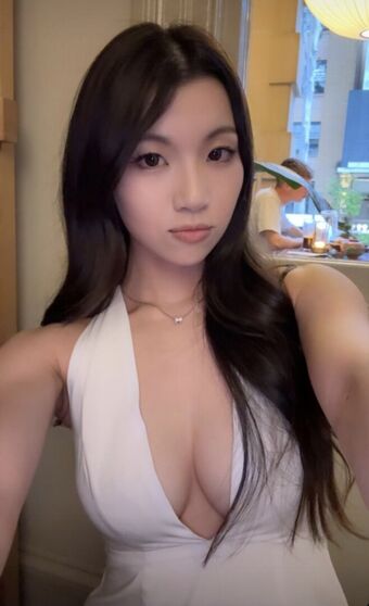 Miaohuchi Nude Leaks OnlyFans Photo 10