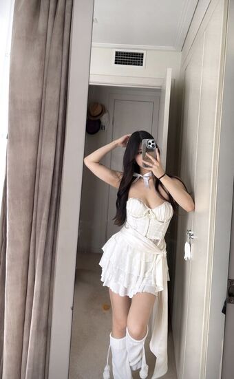 Miaohuchi Nude Leaks OnlyFans Photo 12