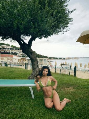 Michelle Andrade Nude Leaks OnlyFans Photo 16