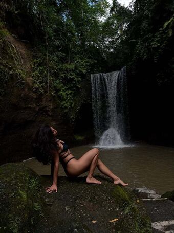 Michelle Andrade Nude Leaks OnlyFans Photo 19