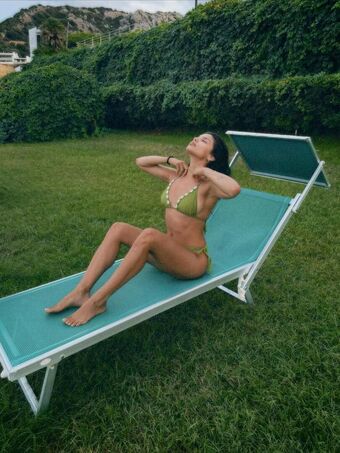 Michelle Andrade Nude Leaks OnlyFans Photo 20