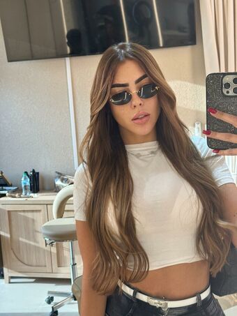 Michelle Lando Nude Leaks OnlyFans Photo 19