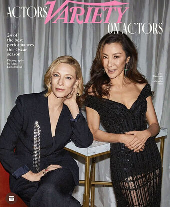 Michelle Yeoh Nude Leaks OnlyFans Photo 34