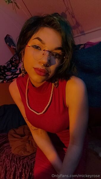 mickeyrose Nude Leaks OnlyFans Photo 20