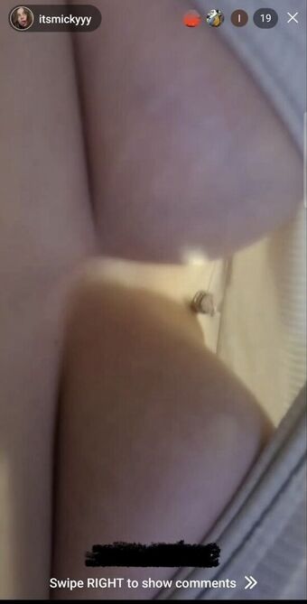 Micky_nymph Nude Leaks OnlyFans Photo 11