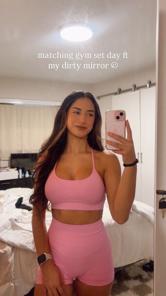 Mikaelachavezt Nude Leaks OnlyFans Photo 24