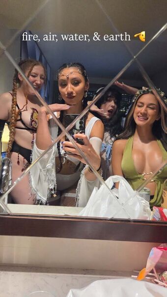 Mikaelachavezt Nude Leaks OnlyFans Photo 16