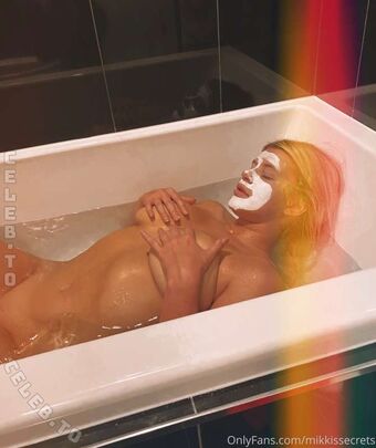 Mikki Marie Nude Leaks OnlyFans Photo 48