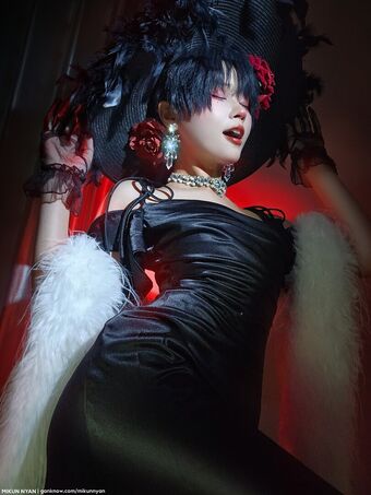 Mikun Nyan Nude Leaks OnlyFans Photo 93