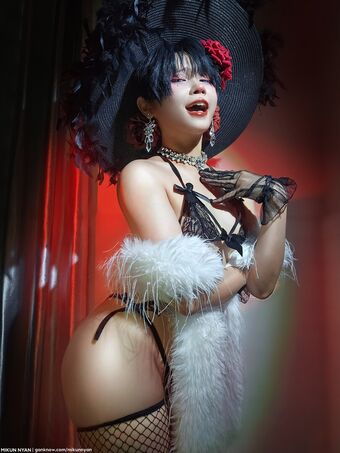 Mikun Nyan Nude Leaks OnlyFans Photo 103