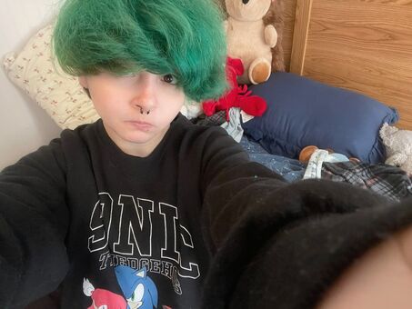 seweremo Nude Leaks OnlyFans Photo 2